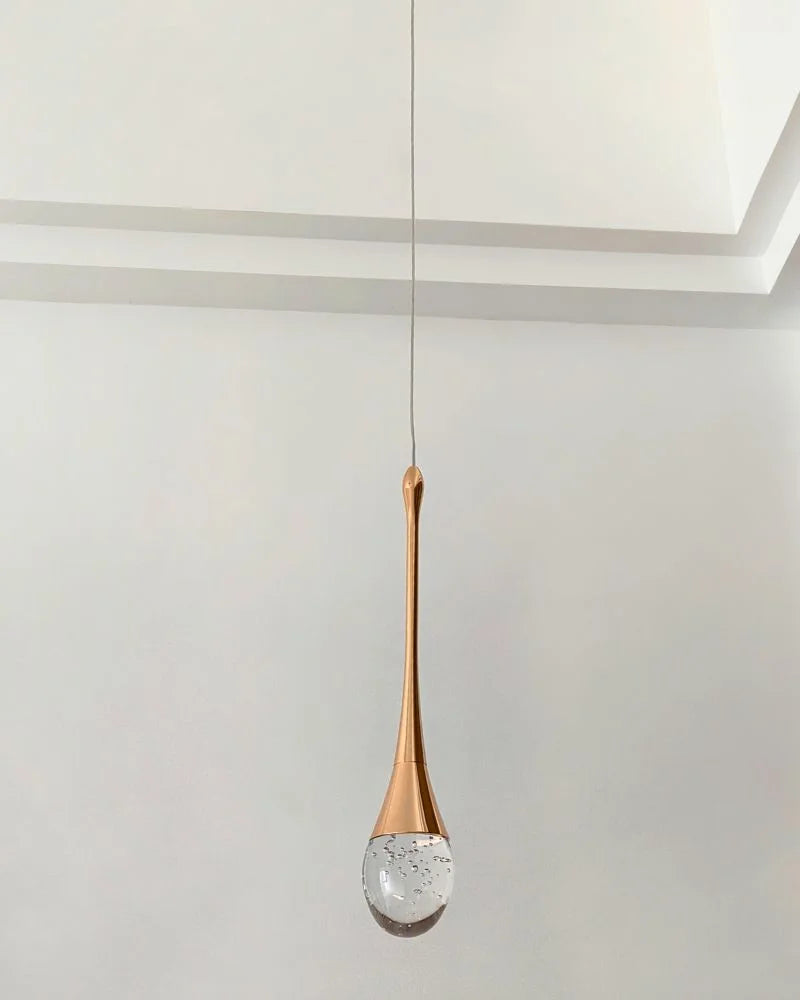 black pendant light kitchen island