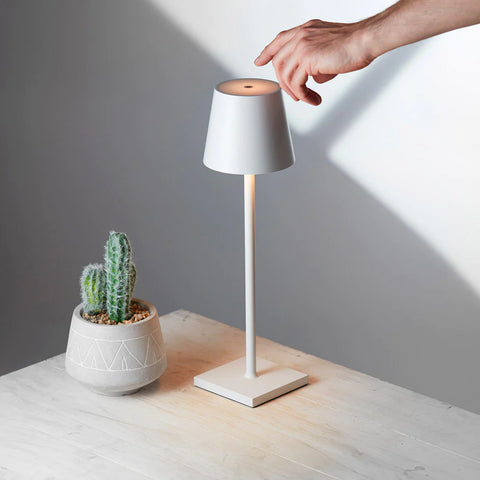 Cordless Table Lamp