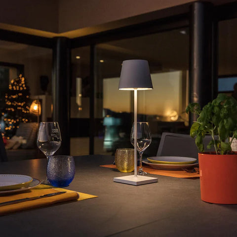 Cordless Lamp