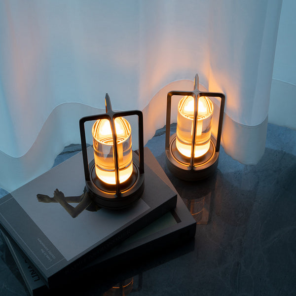 Lantern Lamp